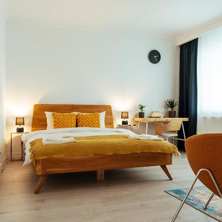 Luxurious And Cosy - Dristor Apartment Bucureşti Exterior foto