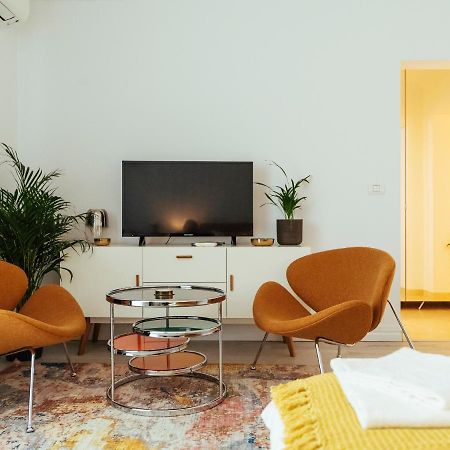 Luxurious And Cosy - Dristor Apartment Bucureşti Exterior foto