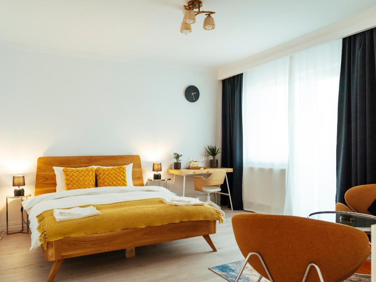 Luxurious And Cosy - Dristor Apartment Bucureşti Exterior foto