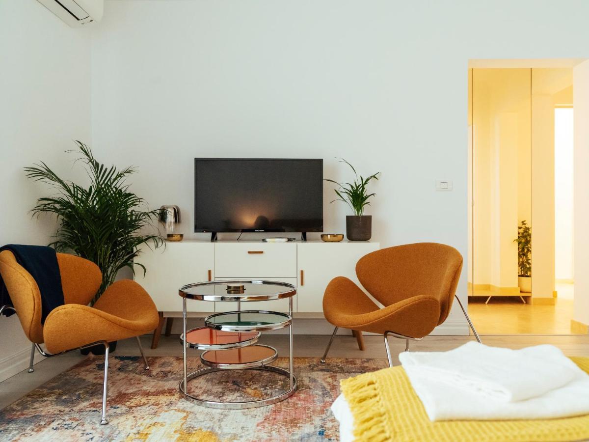 Luxurious And Cosy - Dristor Apartment Bucureşti Exterior foto