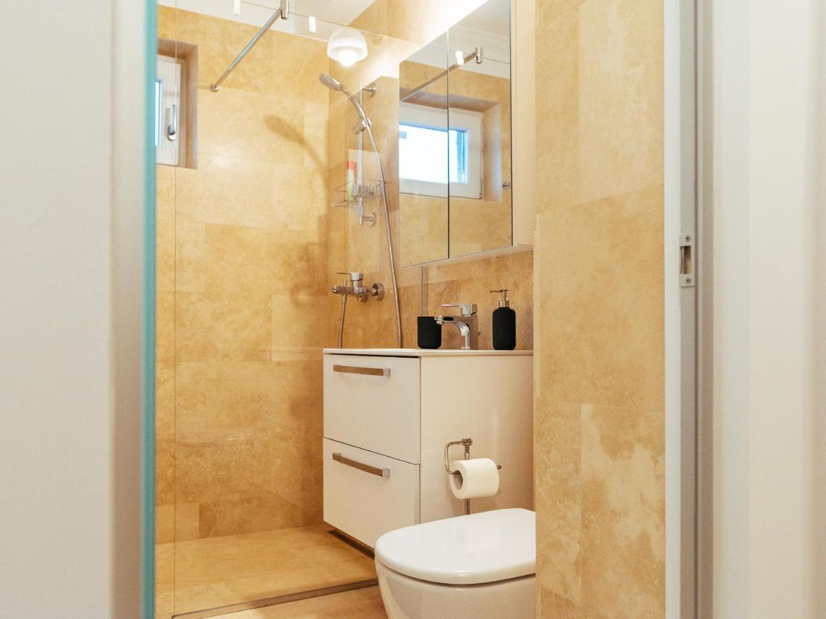 Luxurious And Cosy - Dristor Apartment Bucureşti Exterior foto
