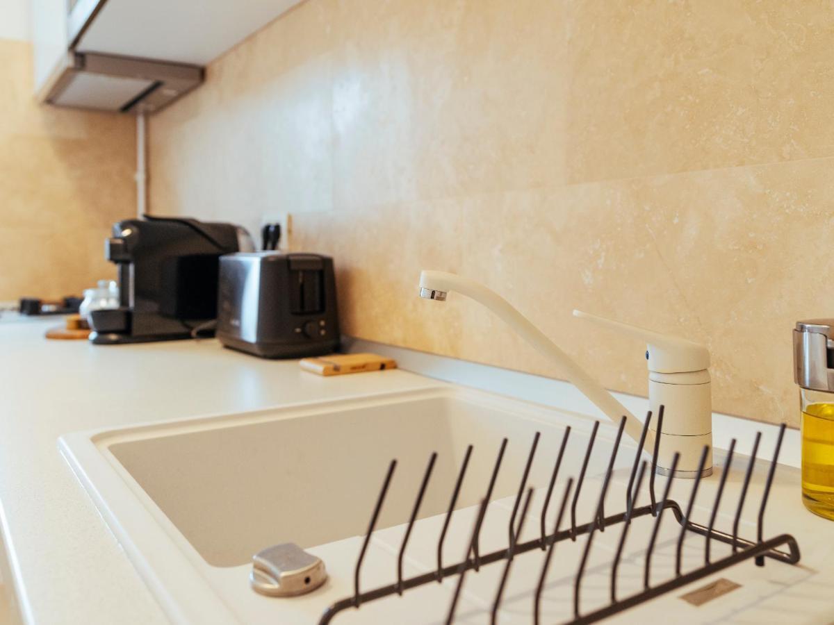 Luxurious And Cosy - Dristor Apartment Bucureşti Exterior foto