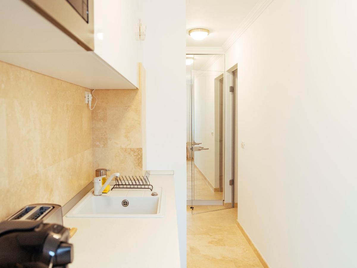 Luxurious And Cosy - Dristor Apartment Bucureşti Exterior foto