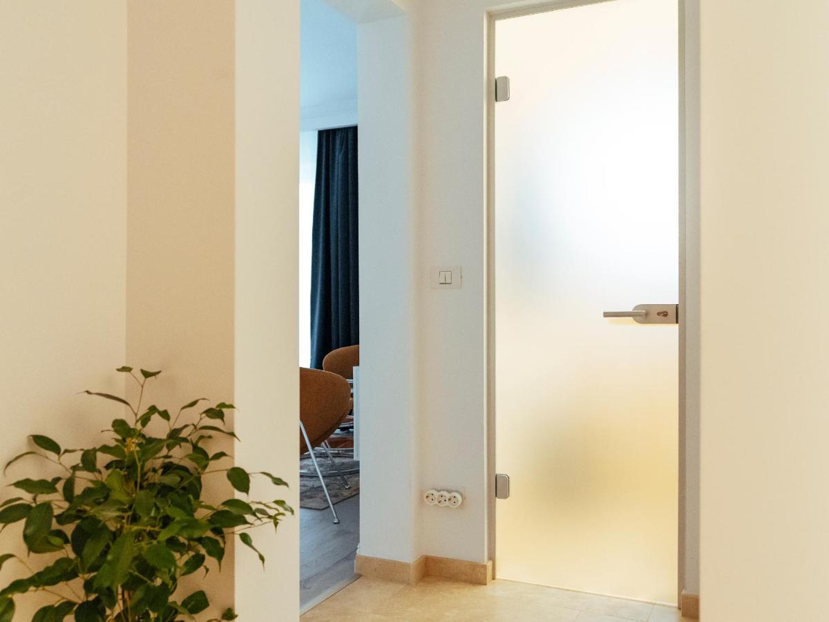 Luxurious And Cosy - Dristor Apartment Bucureşti Exterior foto