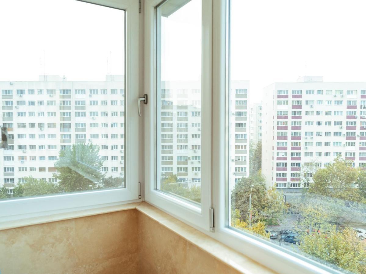 Luxurious And Cosy - Dristor Apartment Bucureşti Exterior foto
